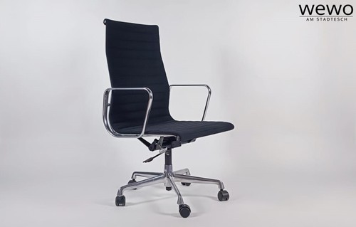 Vitra charles eames 119 - vitra,
