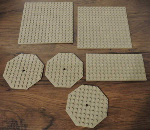 Lego piastra base piatta - lego,