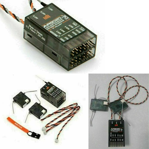 Ricevitore canali 4 ghz - canali, 2,4