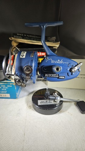 Mulinello mitchell 440a - mulinello,