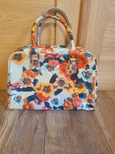 Borsa fiorelli stile vintage - borsa,