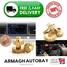 Kit Riparazione Ingranaggi