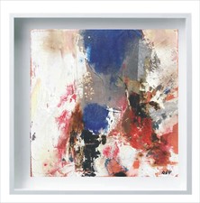 ARTE INFORMALE -TECNICA MISTA