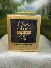 PACO RABANNE LADY MILLION