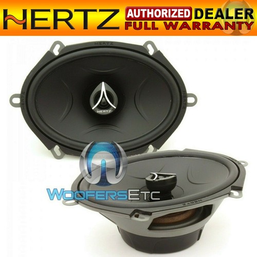 Hertz ecx 570 car - hertz,