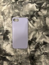 COVER CUSTODIA PER APPLE IPHONE SE 2020 + PELLICOLA VETRO TEMPERATO