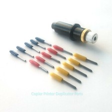 Kit sostituzione lama e