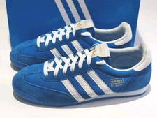 ADIDAS *DRAGON* (G50922) BLU