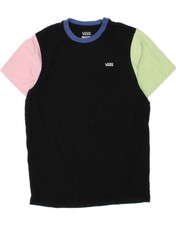 T-shirt uomo VANS top media
