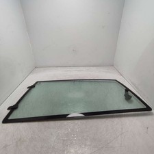 43R-00049 vetro fisso deflettore posteriore sinistro SX Autobianchi Y10 1985-95 