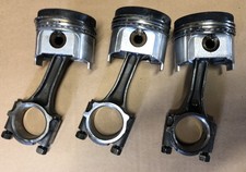 Pistone motore Perkins Perama