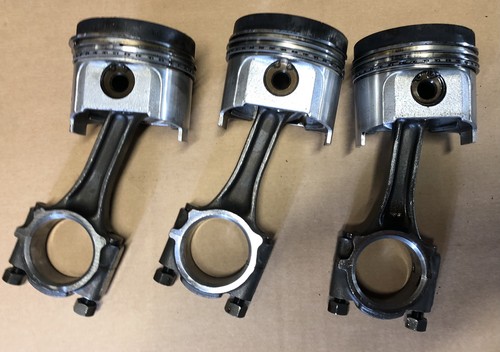 Pistone motore perkins perama - motore,