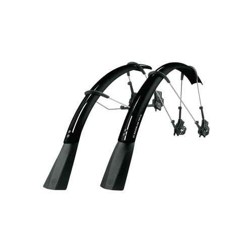 Sks coppia parafanghi clip - sks,