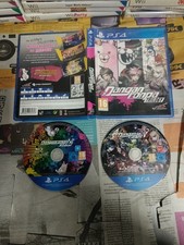 Danganronpa Trilogy ps4