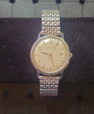 Orologio da polso uomo Bulova