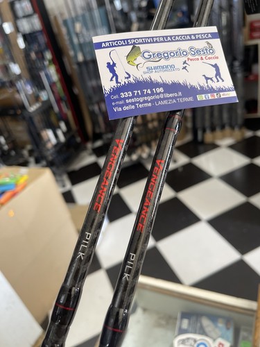 Shimano vengeance pilk - ax,