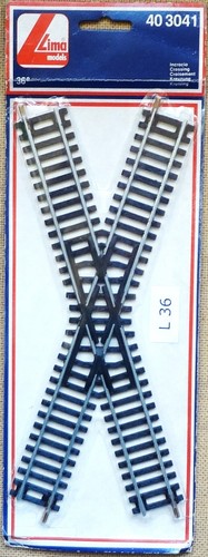 Lima 403041 incrocio l - 36°,