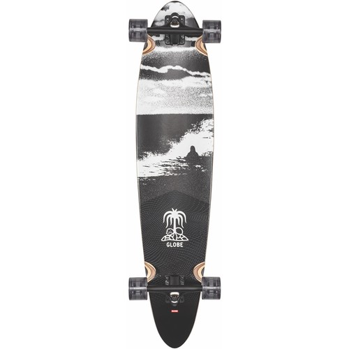 Globo longboard pinner classic - globo,