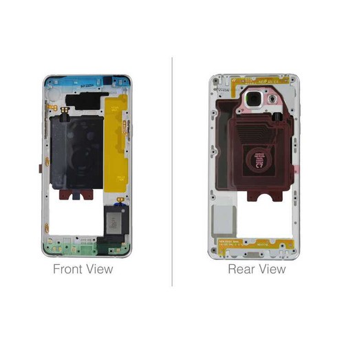 Samsung scocca middle - samsung, frame