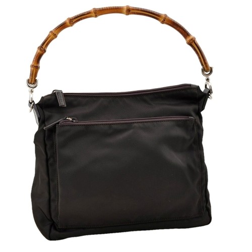 Autentica borsa tracolla - autentica, a