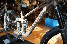 Transition Contrabbandiere