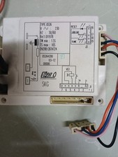 IMMERGAS CENTRALINA ACCENSIONE   TYPE 0526 CALDAIA EOLO 24 SUPERIOR CON ELETTROD