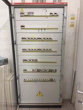 Quadro elettrico Abb Artu