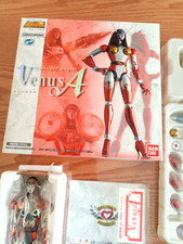 Bandai soul chogokin venus - bandai, of