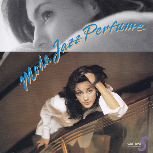 Various artists moda - various,