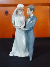 Figurina coppia Lladro #5885