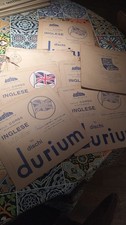 corso inglese  durium
