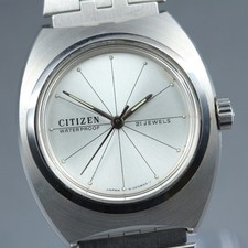 NOS Orologio Uomo Vintage Anni