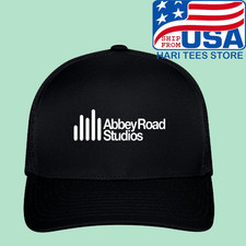 Cappello da baseball nero