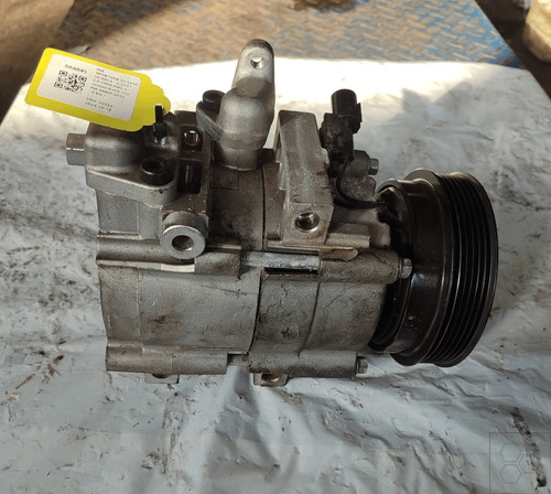 Compressore kia sportage - compressore, a/c