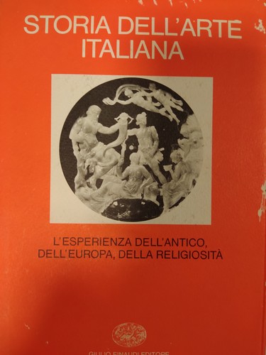 Storia dell arte italiana - storia, dell'arte