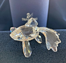 SWAROVSKI TELESCOPIO FISH