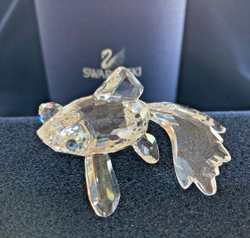 Swarovski telescopio fish - swarovski,