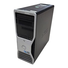 Dell Precision T3500 W3530 12