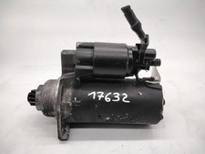 MOTORINO D' AVVIAMENTO PER