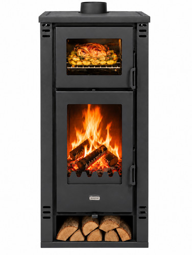 Prity nero stufa a - k2,