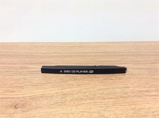 Pannello di sicurezza anteriore cambio lettore CD Ford 6006