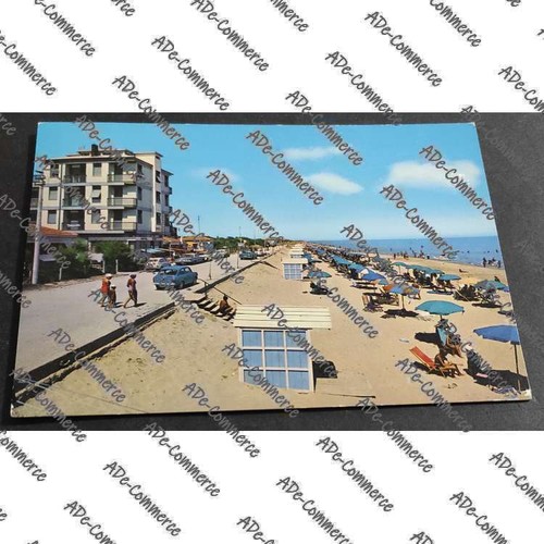 Cartolina torrette fano - cartolina,
