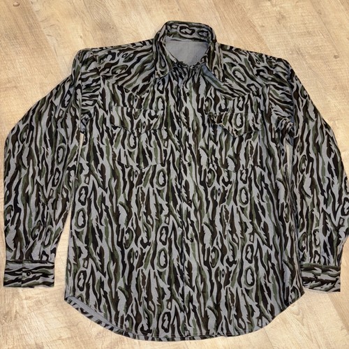 Camicia lavoro vintage - da,