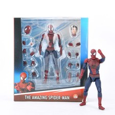 Spider-Man The Amazing