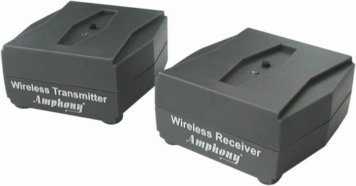 Ifinity wireless audio - ifinity,