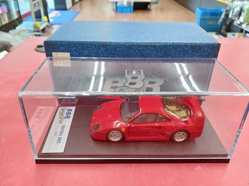 Bbr models ferrari - bbr,