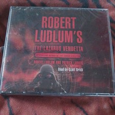 Robert Ludlum's The Lazarus