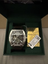 Orologio Uomo Fredric
