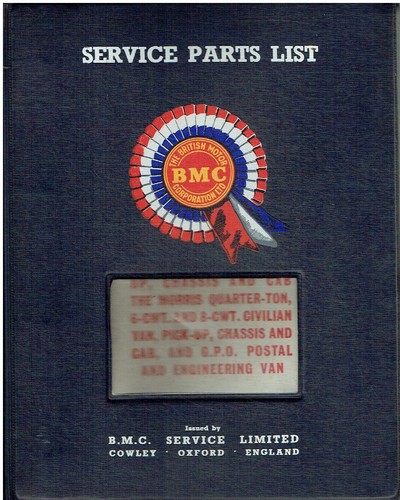 Austin morris minor s3 - austin,