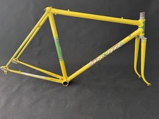 Telaio Bici Corsa Testi per